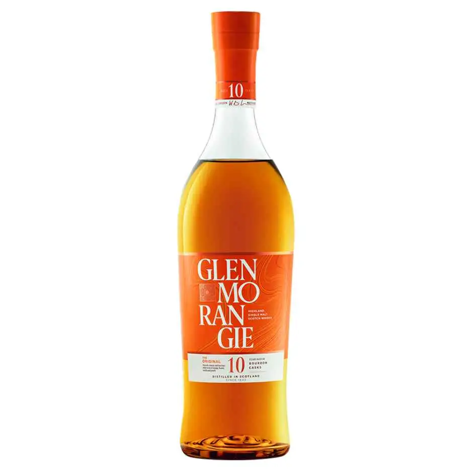 GLENMORANGIE 10YRS 1LTR